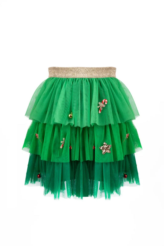 Great Pretenders Rockin' Round The Christmas Tree Tutu