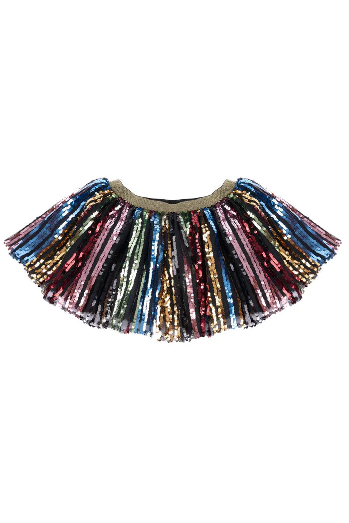 Great Pretenders Sequins Show Stopper Skirt