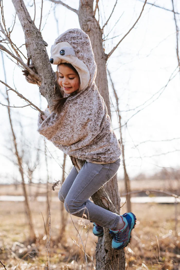 Great Pretenders Sloth Cape