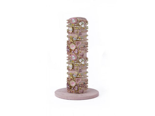 Great Pretenders Spinner Bracelets - Assorted