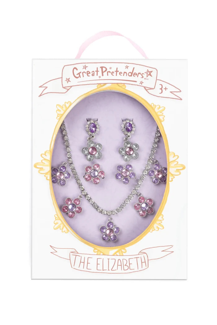 Great Pretenders The Audrey 5pc Set