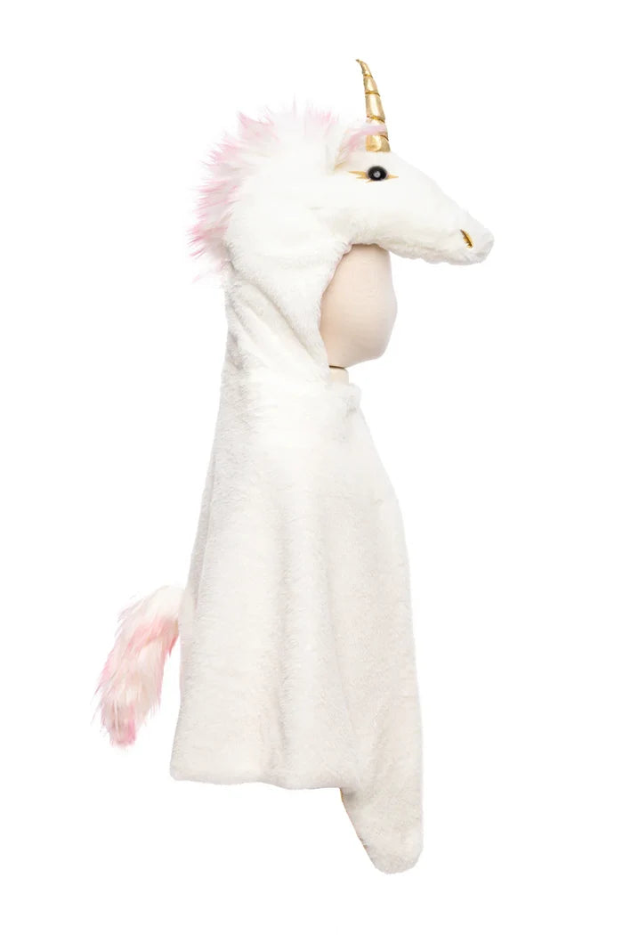 Great Pretenders Unicorn Cuddle Cape