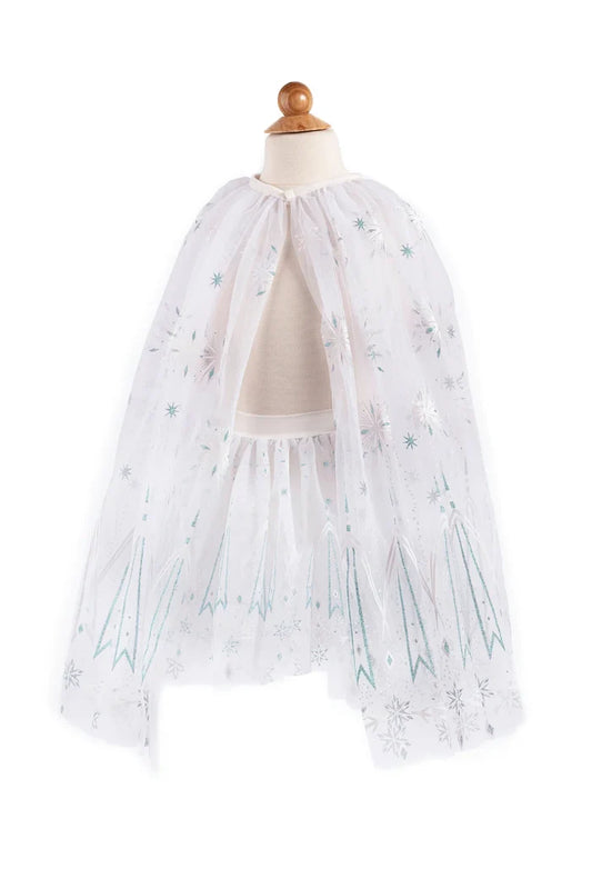 Great Pretenders Winter Wonderland Cape