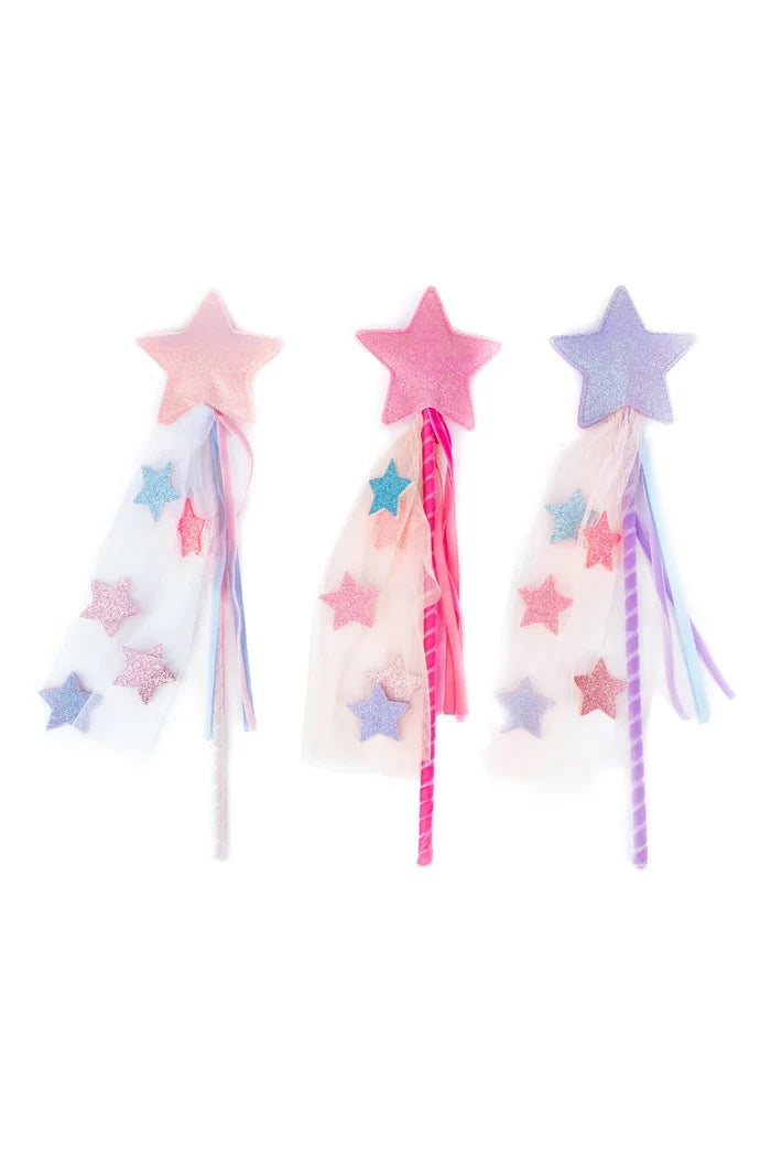 Great Pretenders Wish Upon A Star Assorted Wands