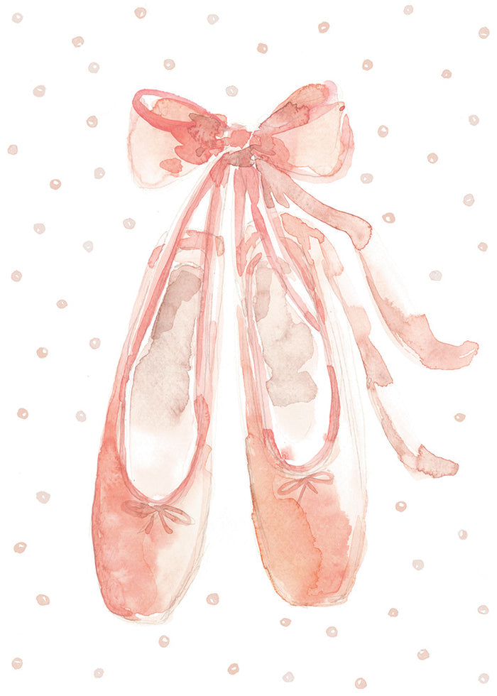 Greeting Cards - Leonore