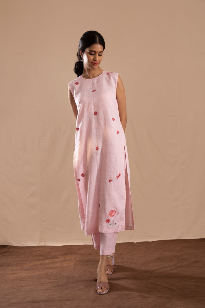 Gulnaaz Kurta Set