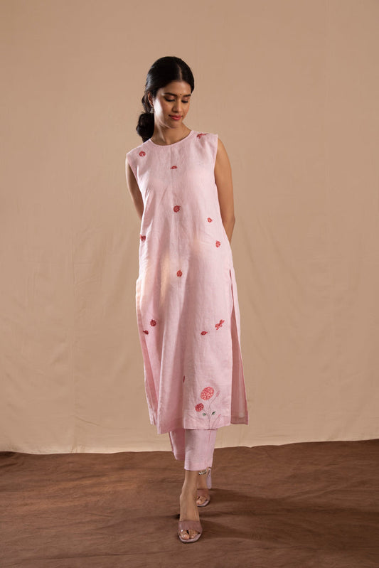 Gulnaaz Kurta Set