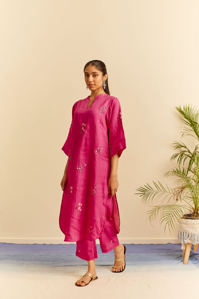 Gulshan Kurta Set