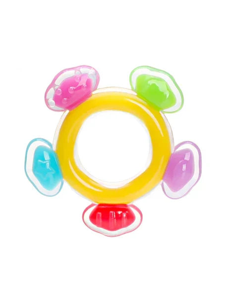 Haakaa Silicone Teether Ferris Wheel