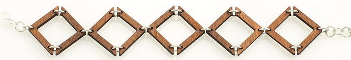 Half Triangle Bracelet 7505A