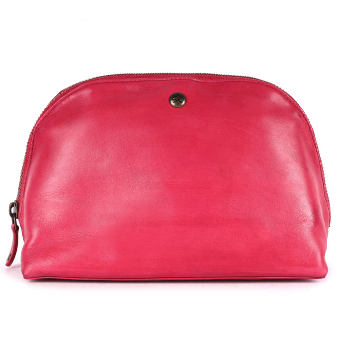 Hallie - Toiletry Case