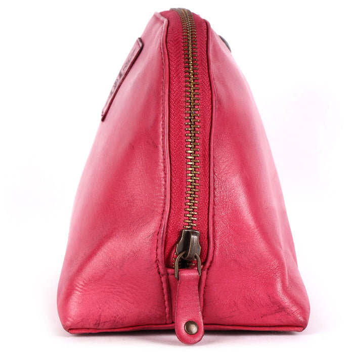 Hallie - Toiletry Case