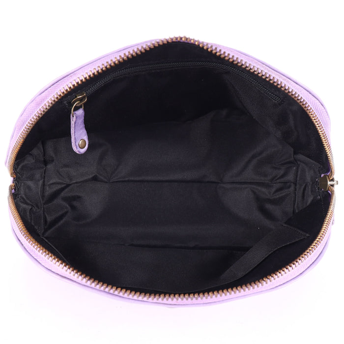 Hallie - Toiletry Case