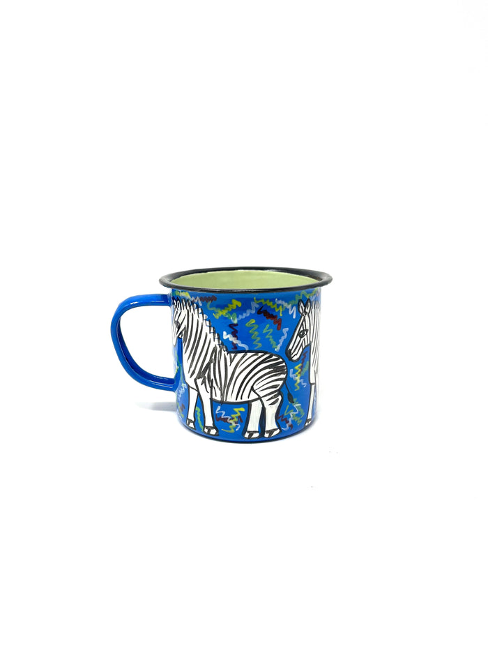 Blue Zebra