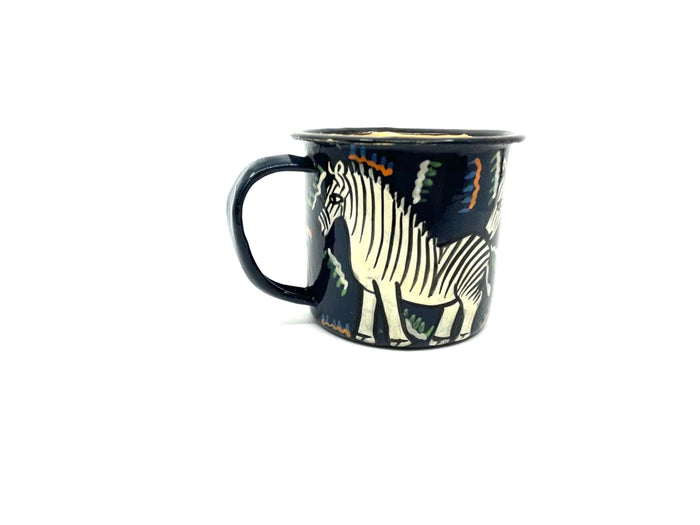 Navy Zebra