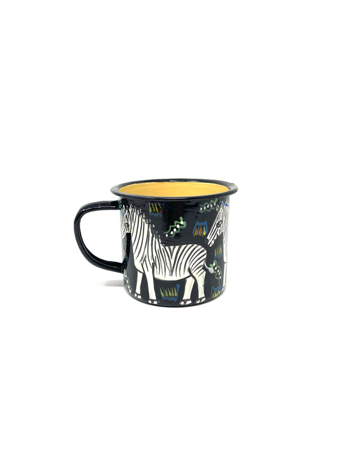 Black Zebra