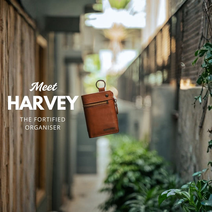 Harvey - The Wallet