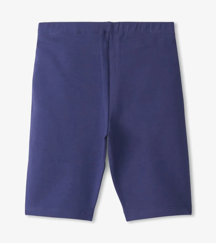 Hatley Bike Shorts - Navy