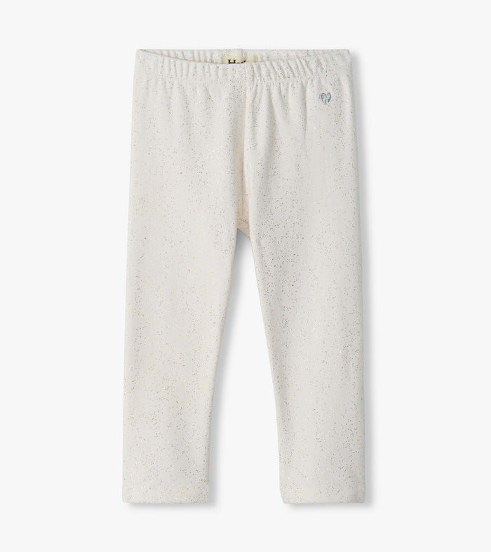 Hatley Gardendia Hot Melt Cozy Leggings