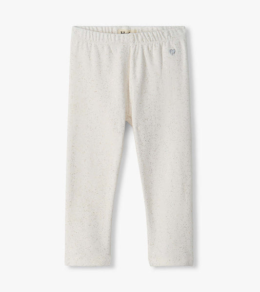 Hatley Gardendia Hot Melt Cozy Leggings