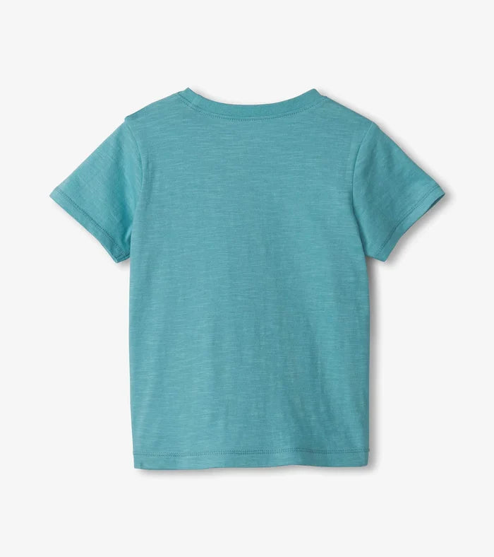 Hatley Graphic Tee - Digger