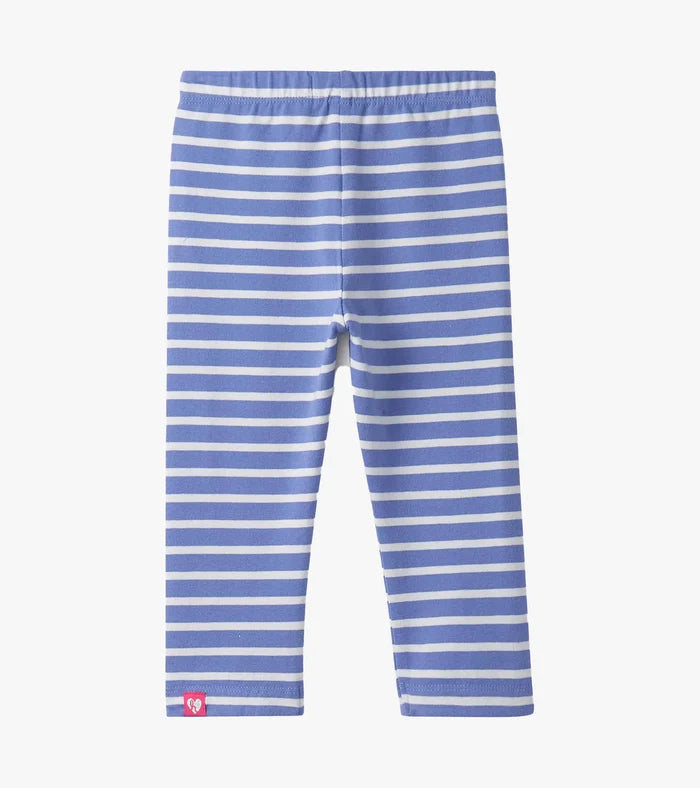 Hatley Graphic Tee & Legging Set  - Kitty