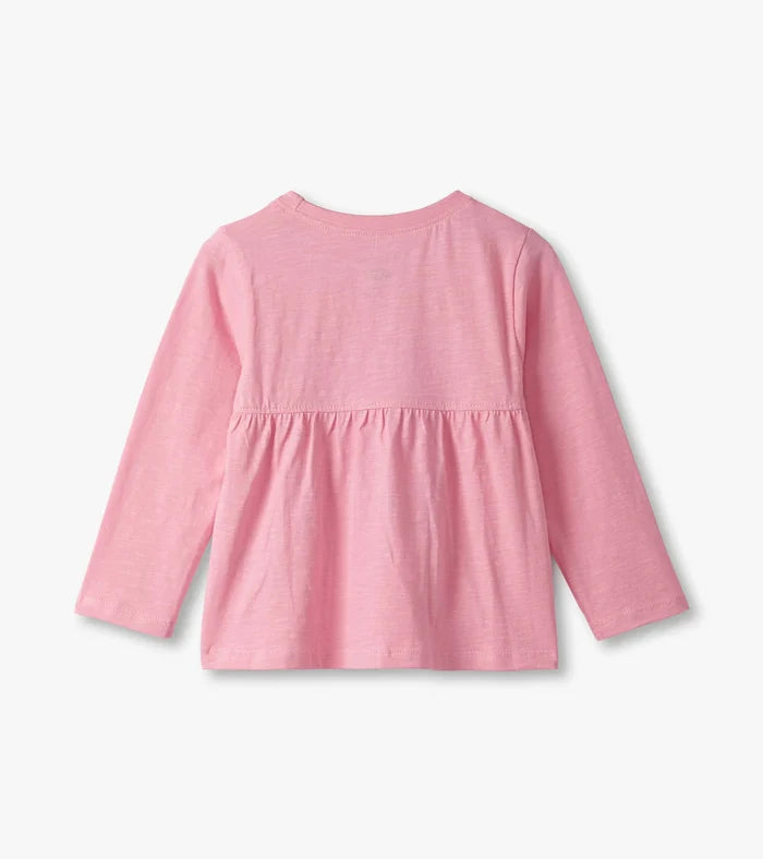 Hatley Graphic Tee & Legging Set  - Kitty