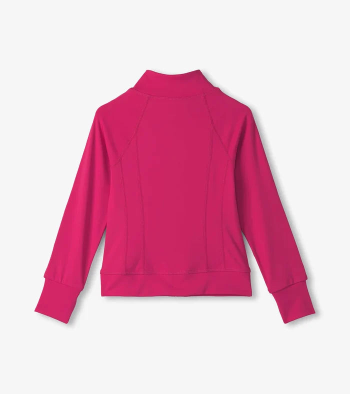 Hatley Pink Active Jacket