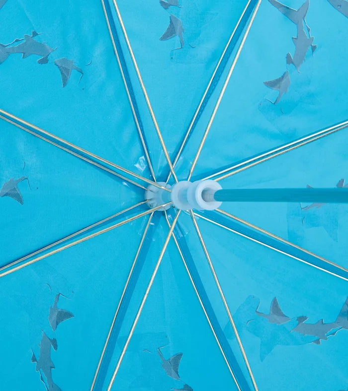 Hatley Umbrella - Shark Party