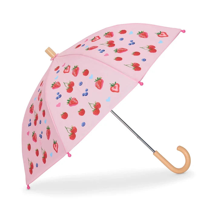 Hatley Umbrella - Summer Berries