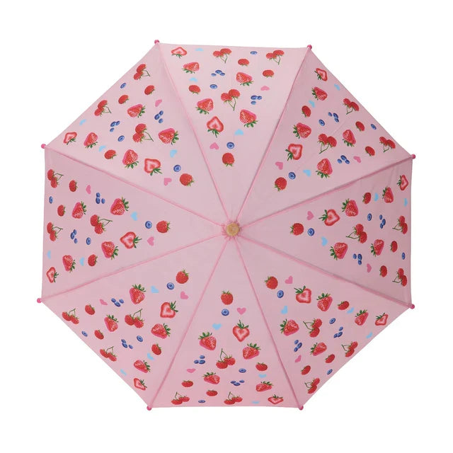 Hatley Umbrella - Summer Berries