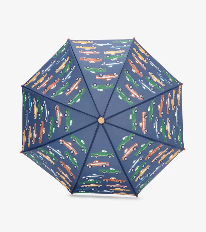 Hatley Umbrella - Trucks