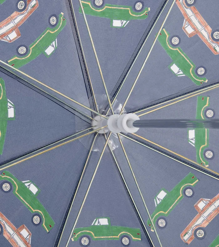 Hatley Umbrella - Trucks