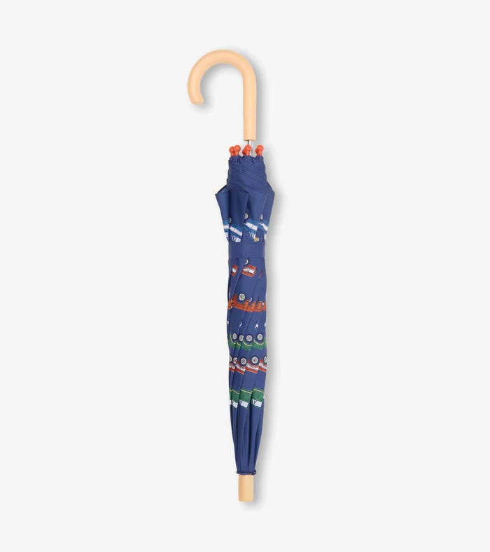 Hatley Umbrella - Trucks