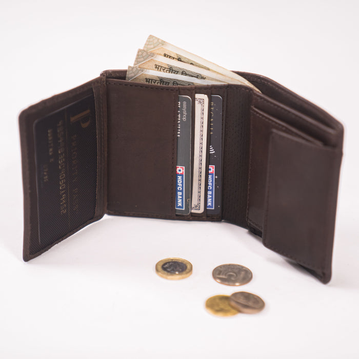 Henry - The Wallet