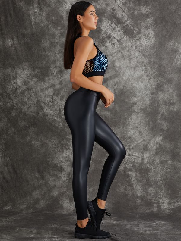 High Impact Shockproof Sports Bras