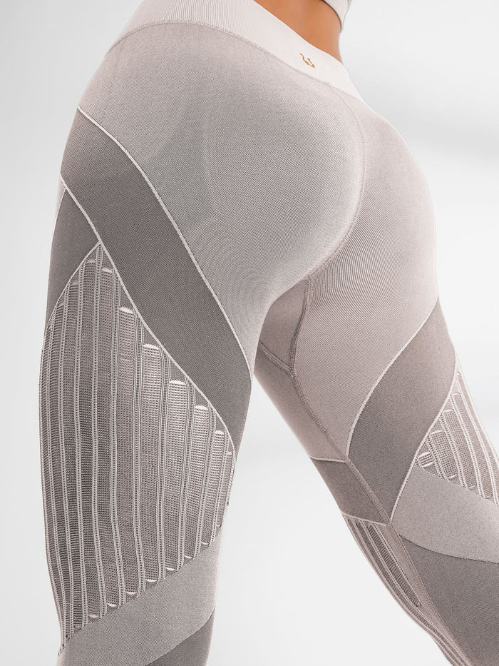 Dark Gray / XS / Leggings