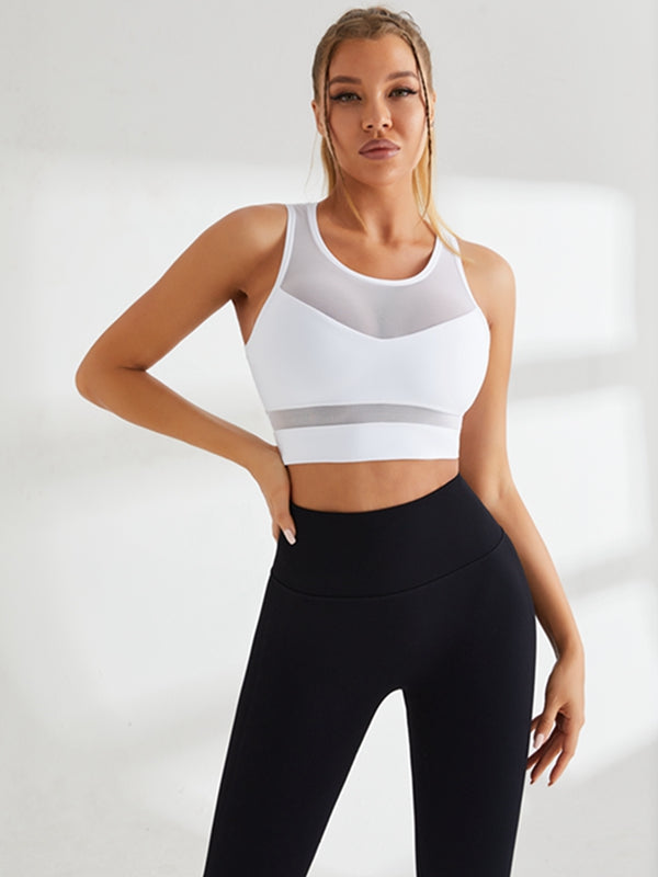 High Waist Hip Lift Yoga Leggings