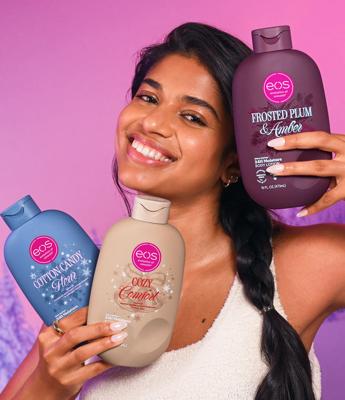 Holiday Body Lotion Bundle