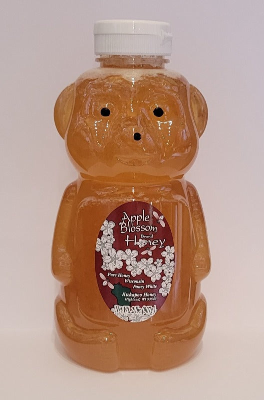 Honey 2 lb