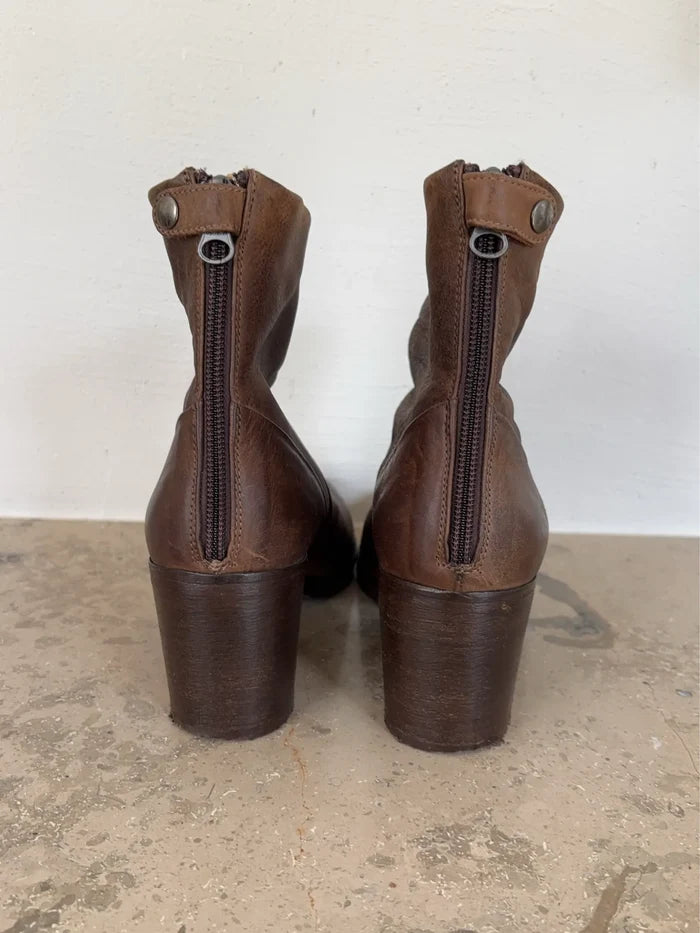 Hope-skinnboots