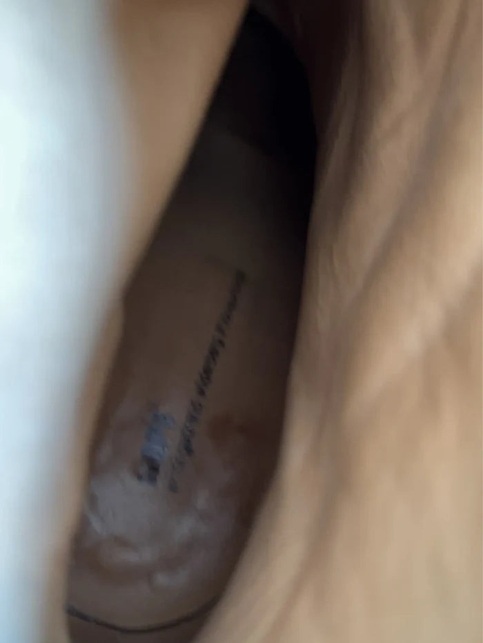 Hope-skinnboots