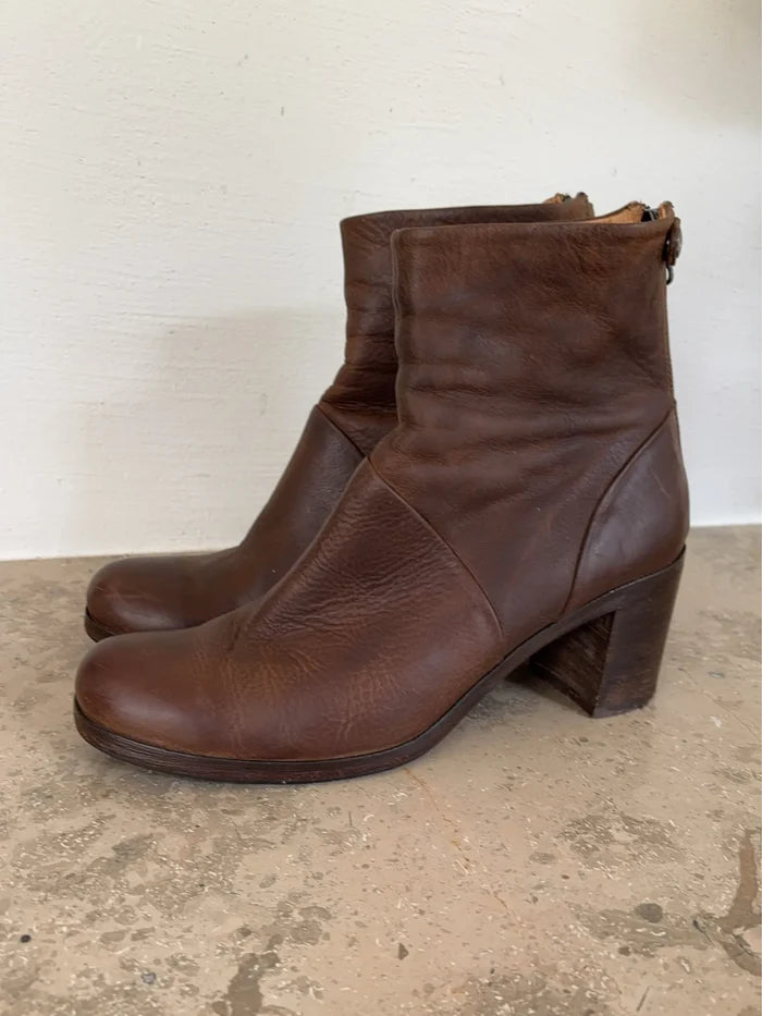 Hope-skinnboots