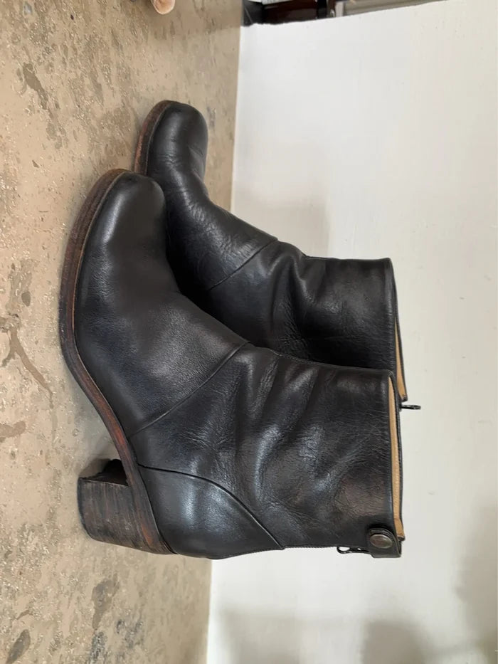Hope-skinnboots