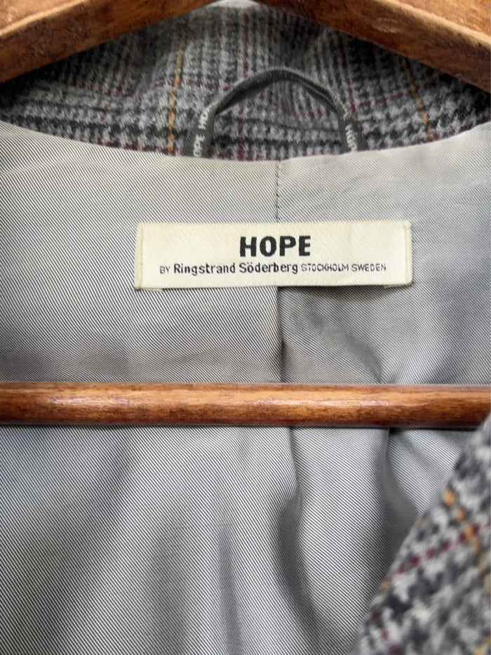 Hope-ullrock