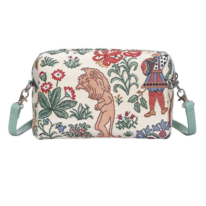HPBG-ALICE | Hip Bag - Alice in wonderland