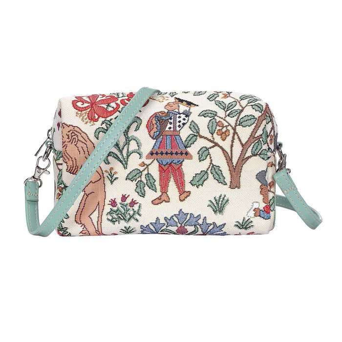 HPBG-ALICE | Hip Bag - Alice in wonderland