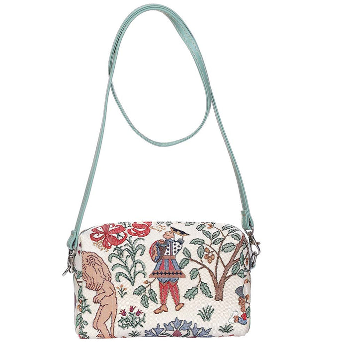 HPBG-ALICE | Hip Bag - Alice in wonderland