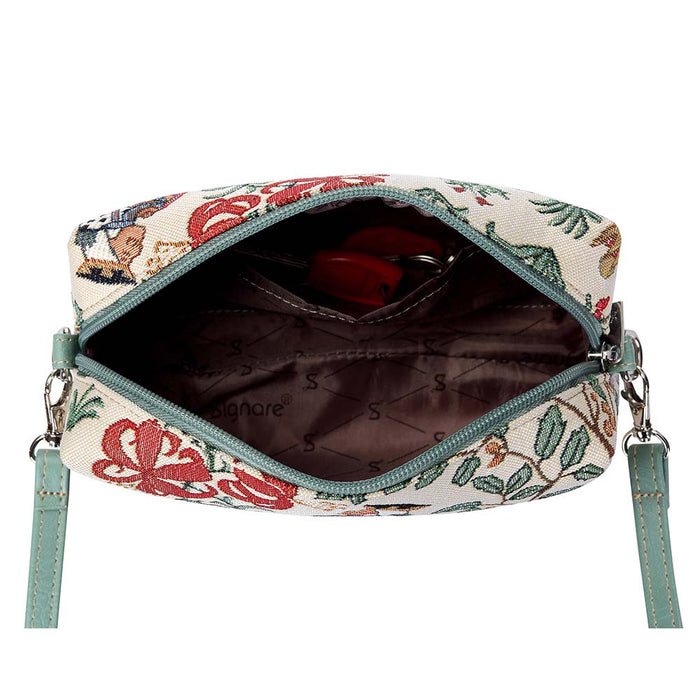HPBG-ALICE | Hip Bag - Alice in wonderland