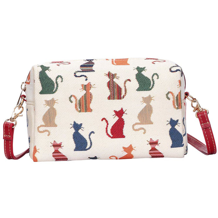 HPBG-CHEKY | Hip Bag - Cheeky Cat